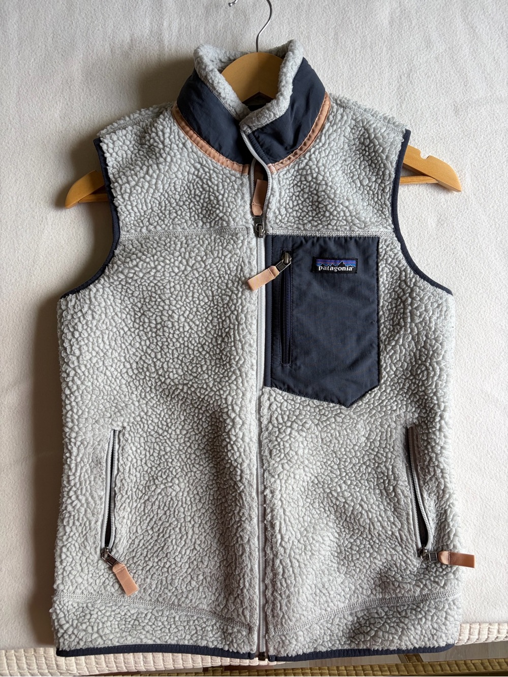 Patagonia Retro X vest